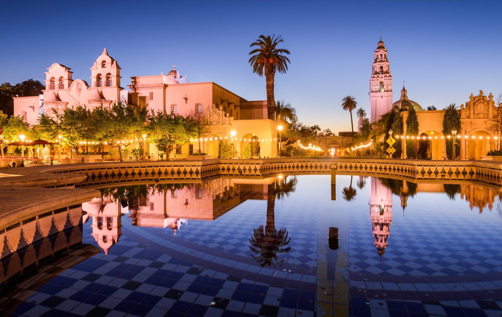 Balboa Park
