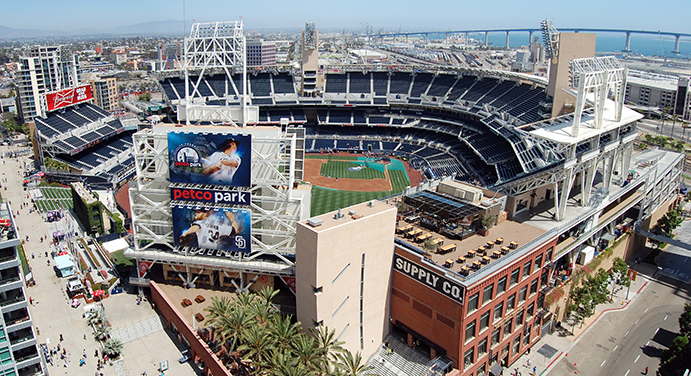 Petco Park